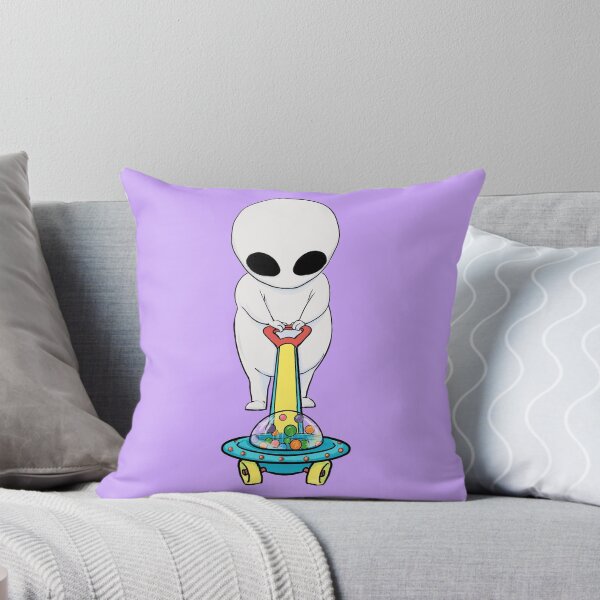 Item preview, juguete extraterrestre designed and sold by random-ship.
