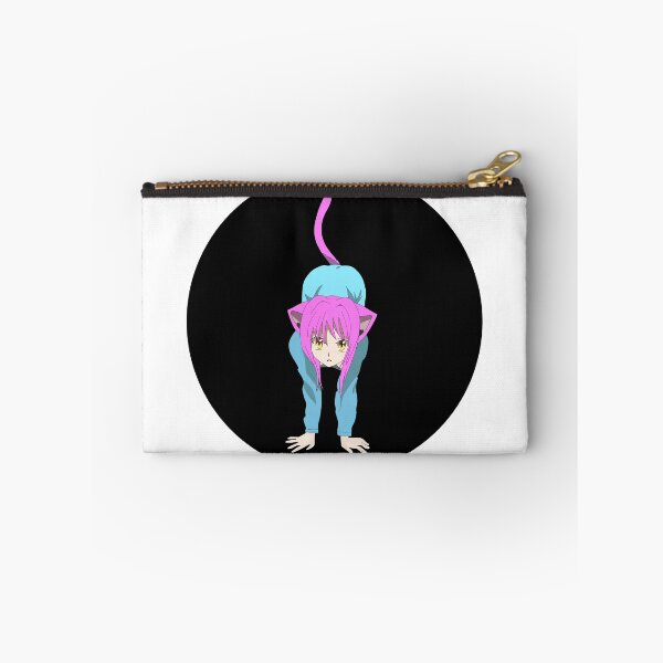 Item preview, Pop socket anime neko designed and sold by brendanre.