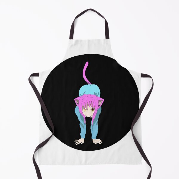 Item preview, Pop socket anime neko designed and sold by brendanre.