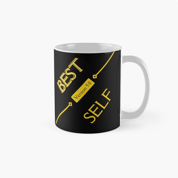 Item preview, Best Self Version 5.0 designed and sold by SimplyMe-Plus.