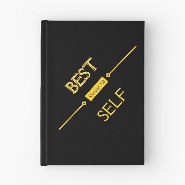 Item preview, Best Self Version 5.0 designed and sold by SimplyMe-Plus.