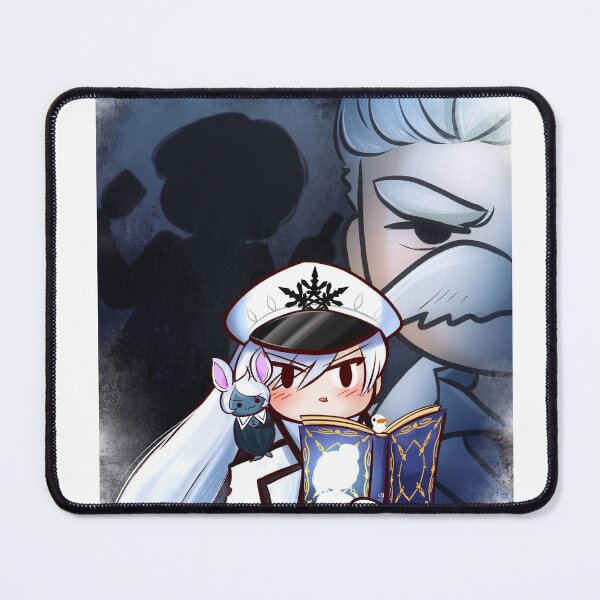 Item preview, Schnee family designed and sold by AG Nonsuch.