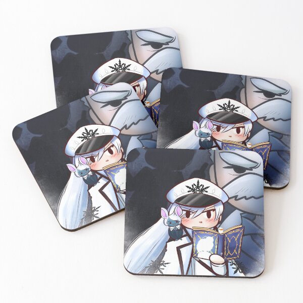 Item preview, Schnee family designed and sold by AG Nonsuch.
