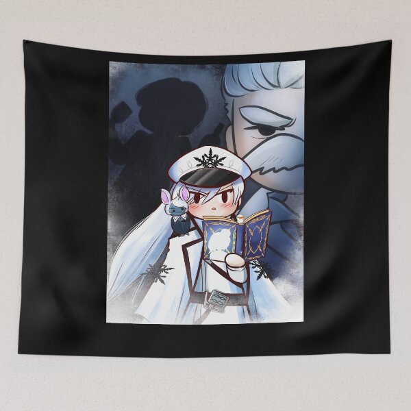 Item preview, Schnee family designed and sold by AG Nonsuch.