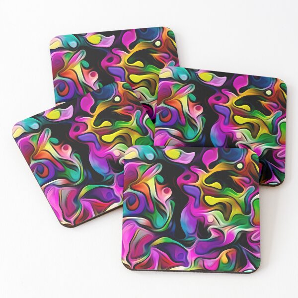 Item preview, OUTFLOW designed and sold by Imtiaj-Art.