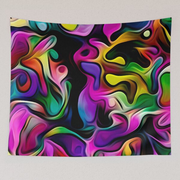 Item preview, OUTFLOW designed and sold by Imtiaj-Art.