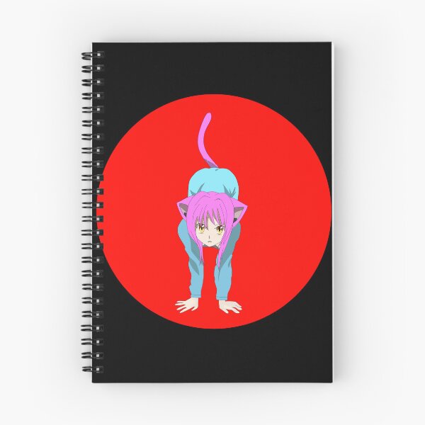 Item preview, Pop socket anime neko designed and sold by brendanre.