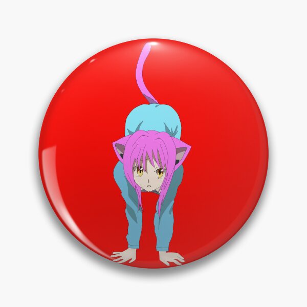 Item preview, Pop socket anime neko designed and sold by brendanre.