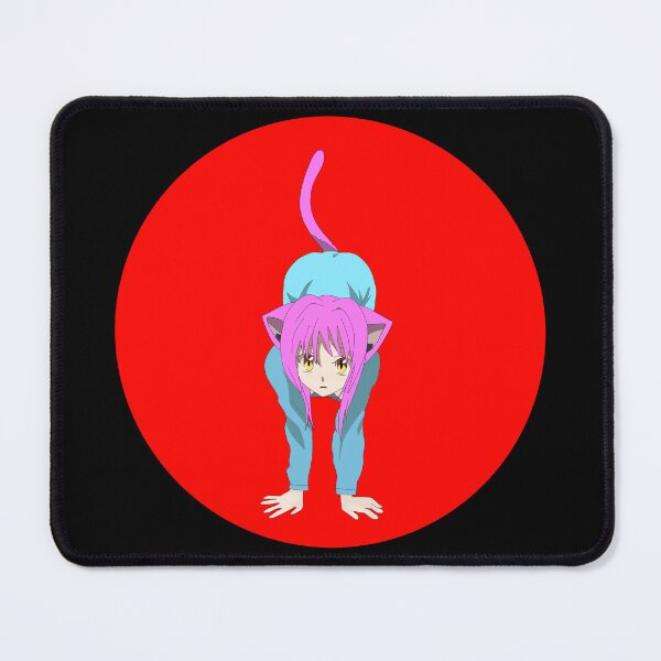 Item preview, Pop socket anime neko designed and sold by brendanre.