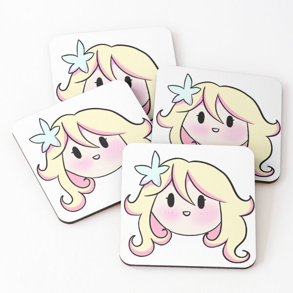 Item preview, Lumine Chibi designed and sold by T0aster-Waffles.