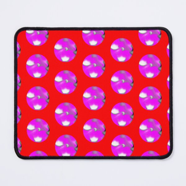 Item preview, The wonderful pink abstraction  designed and sold by madelynhatter.