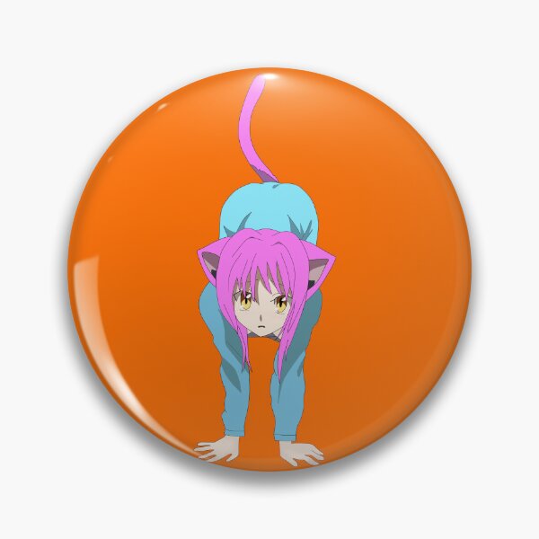 Item preview, Pop socket anime neko designed and sold by brendanre.