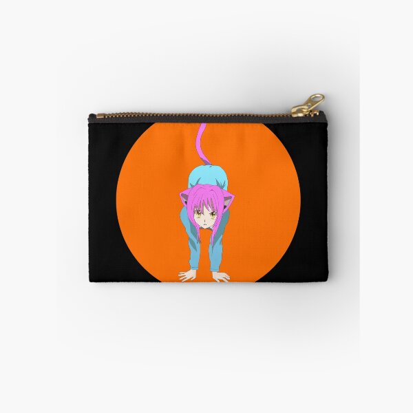 Item preview, Pop socket anime neko designed and sold by brendanre.