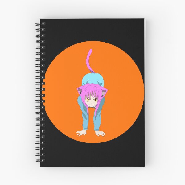 Item preview, Pop socket anime neko designed and sold by brendanre.
