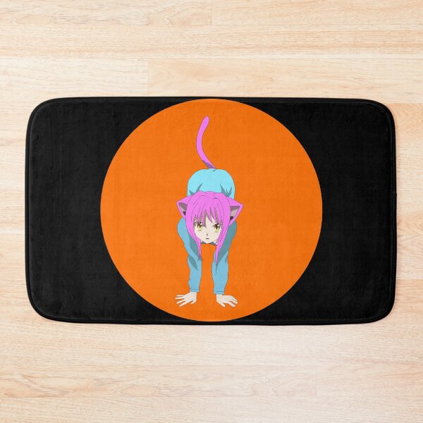 Item preview, Pop socket anime neko designed and sold by brendanre.