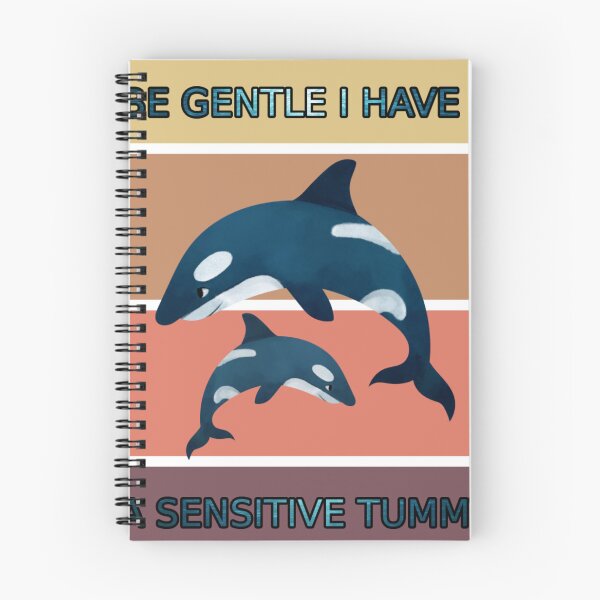 Item preview, Be gentle i have a sensitive tummy designed and sold by Batiz.
