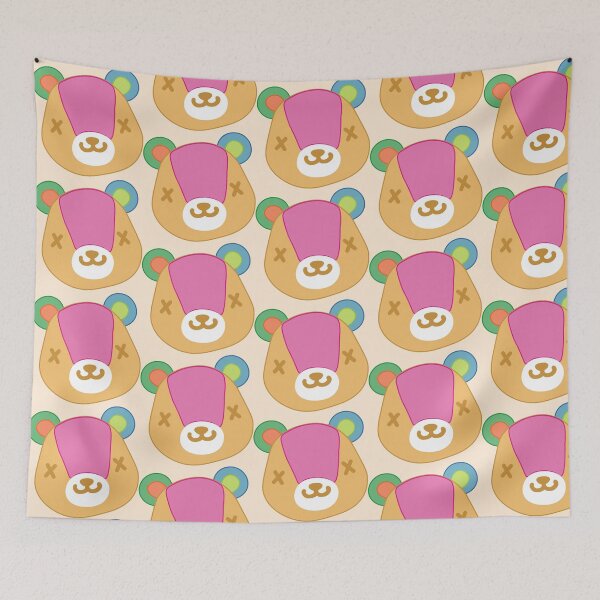 Item preview, Stitches designed and sold by HarajukuTrend.
