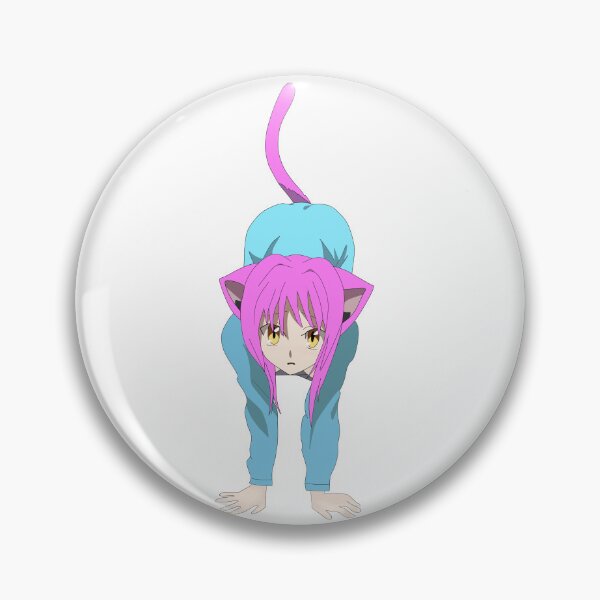 Item preview, Pop socket anime neko designed and sold by brendanre.