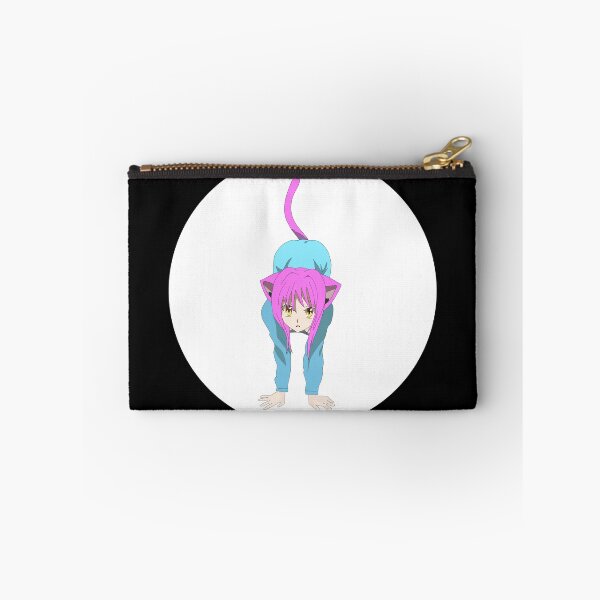 Item preview, Pop socket anime neko designed and sold by brendanre.
