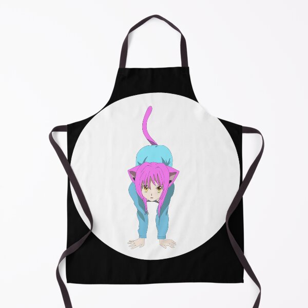 Item preview, Pop socket anime neko designed and sold by brendanre.