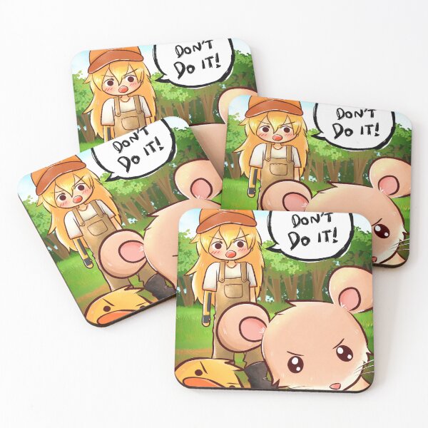 Item preview, Little don’t do it  designed and sold by AG Nonsuch.