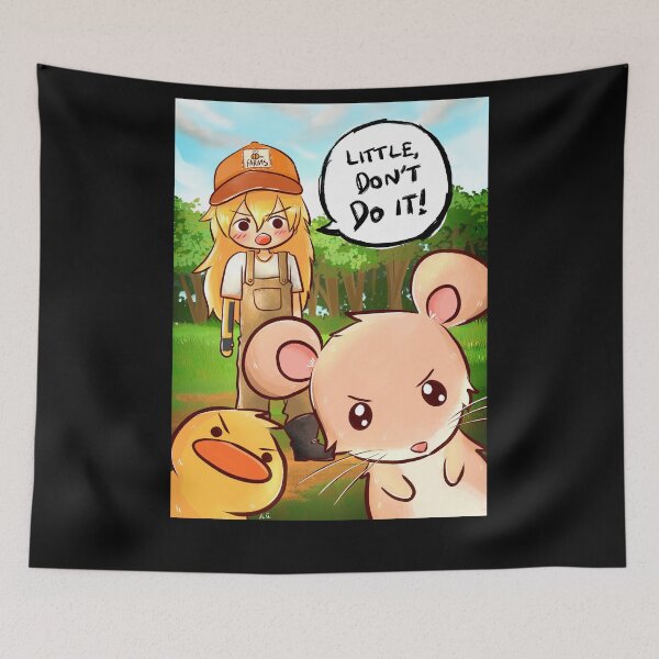 Item preview, Little don’t do it  designed and sold by AG Nonsuch.
