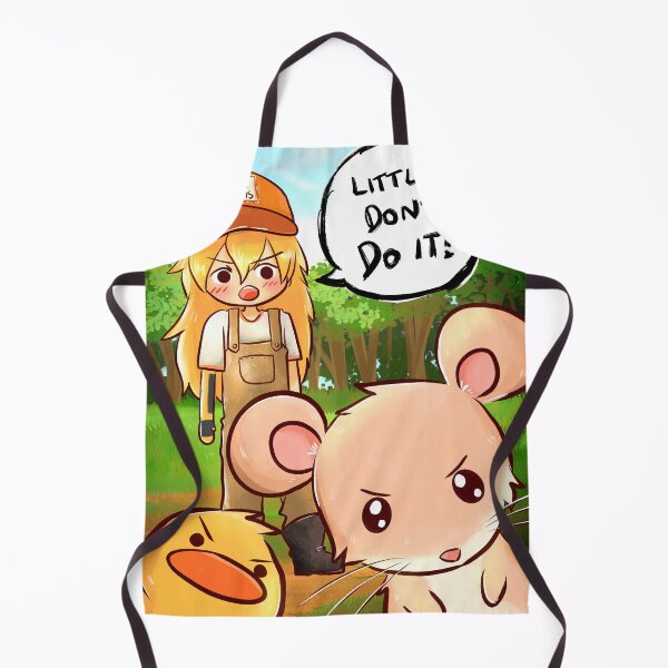 Item preview, Little don’t do it designed and sold by AG Nonsuch.