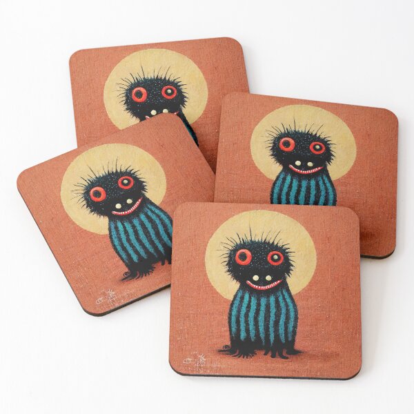 Item preview, My name is Bloop and I love you designed and sold by ambicurio.