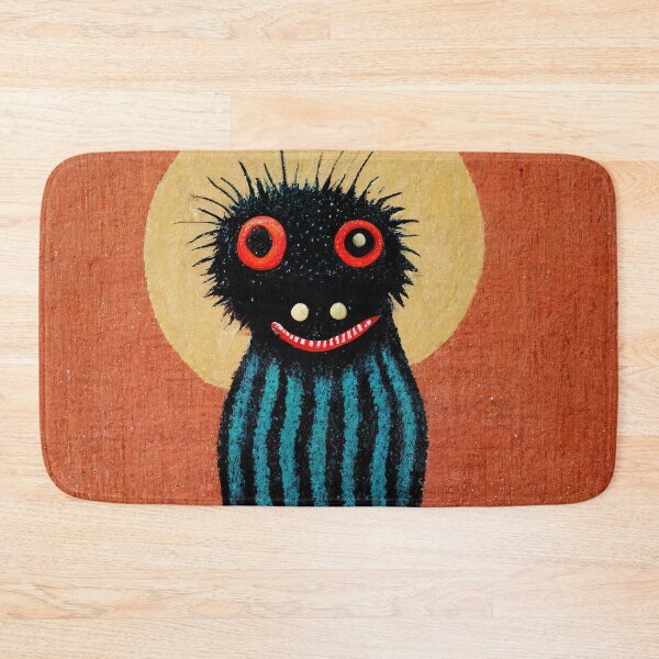 Item preview, My name is Bloop and I love you designed and sold by ambicurio.