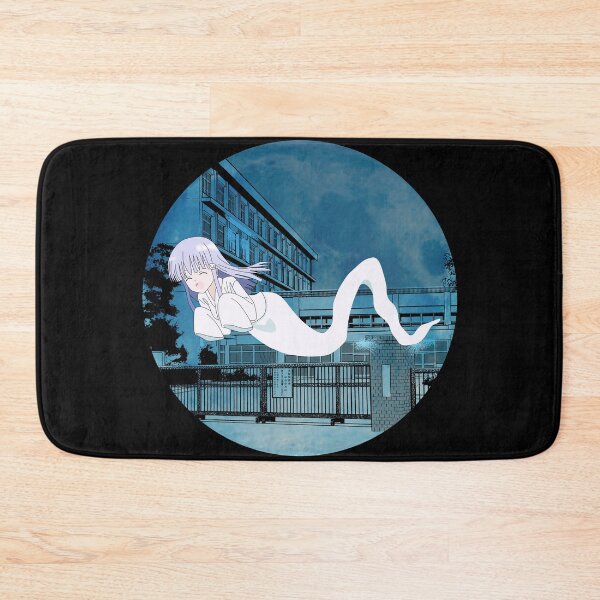 Item preview, Pop socket anime ghost designed and sold by brendanre.