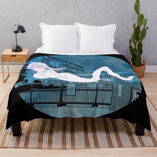 Item preview, Pop socket anime ghost designed and sold by brendanre.
