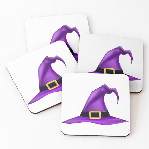 Item preview, Chapeu de Bruxa designed and sold by Meditanacor.