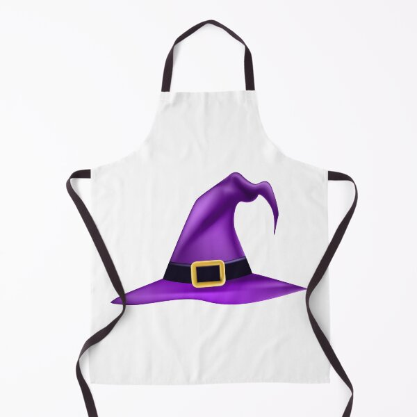 Item preview, Chapeu de Bruxa designed and sold by Meditanacor.
