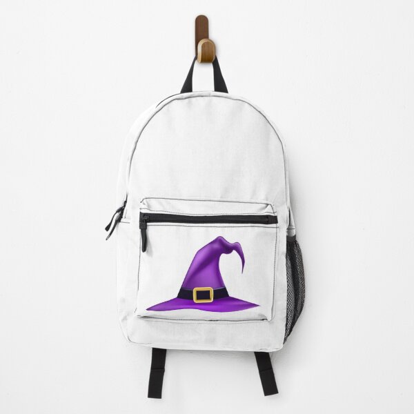 Item preview, Chapeu de Bruxa designed and sold by Meditanacor.
