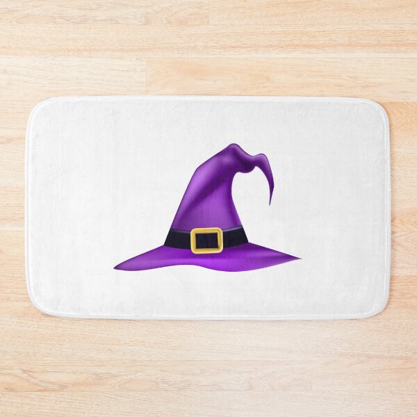 Item preview, Chapeu de Bruxa designed and sold by Meditanacor.