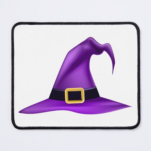 Item preview, Chapeu de Bruxa designed and sold by Meditanacor.