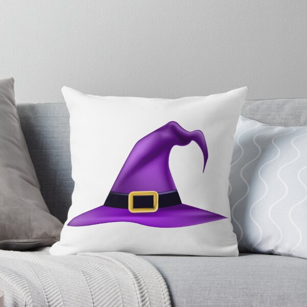 Item preview, Chapeu de Bruxa designed and sold by Meditanacor.