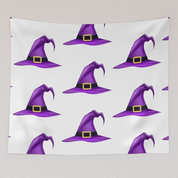 Item preview, Chapeu de Bruxa designed and sold by Meditanacor.