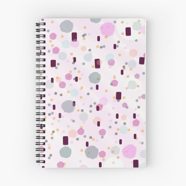 Item preview, Watercolor Splash Effect Pattern designed and sold by oursunnycdays.