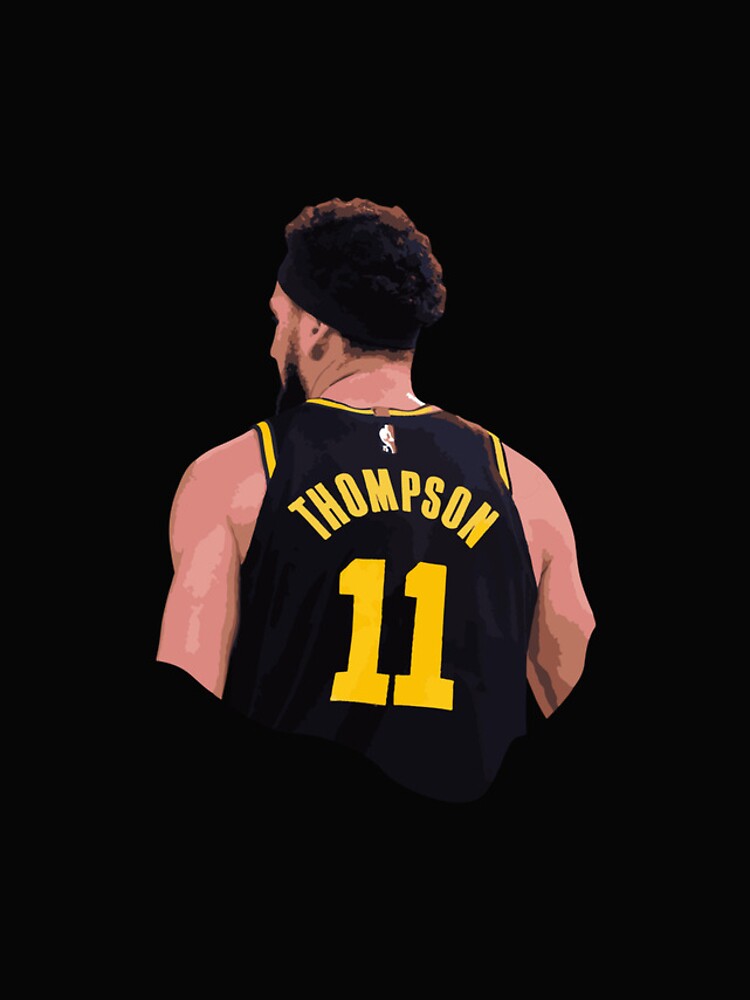 Klay Thompson 11 Basketball Training Vest