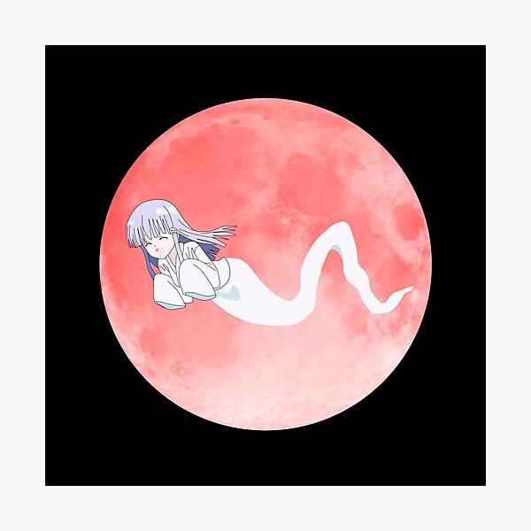 Item preview, Pop socket anime ghost designed and sold by brendanre.