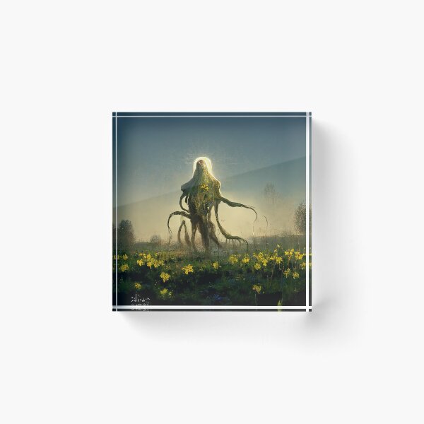 Item preview, Lovecraft Hastur Cthulhu : 5 designed and sold by CEVmemories.