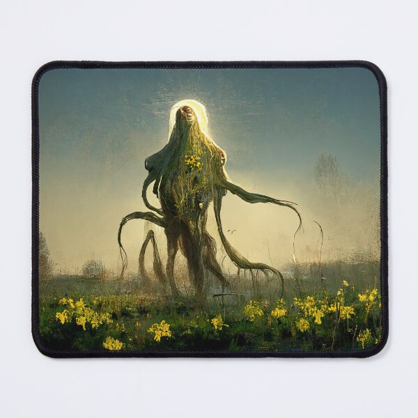 Item preview, Lovecraft Hastur Cthulhu : 5 designed and sold by CEVmemories.