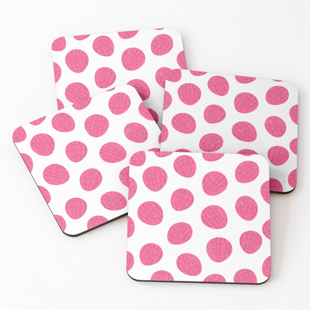 Item preview, Coasters (Set of 4) designed and sold by Riverside-Moon.