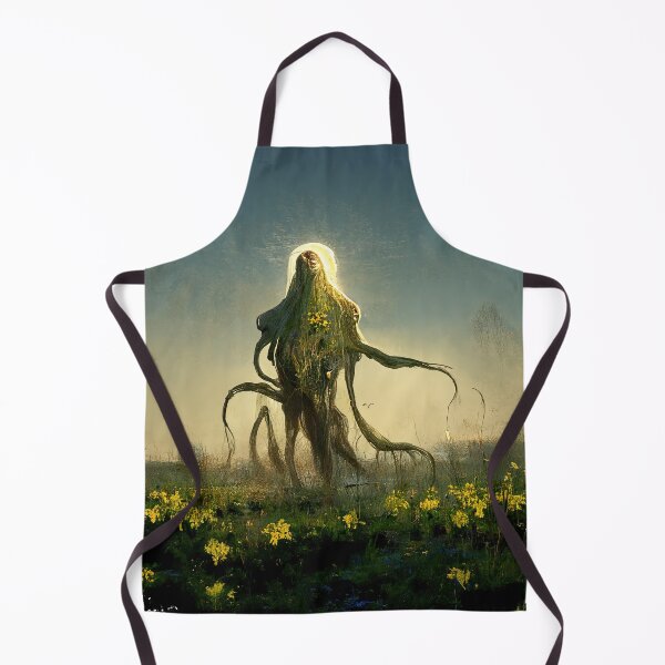 Item preview, Lovecraft Hastur Cthulhu : 5 designed and sold by CEVmemories.