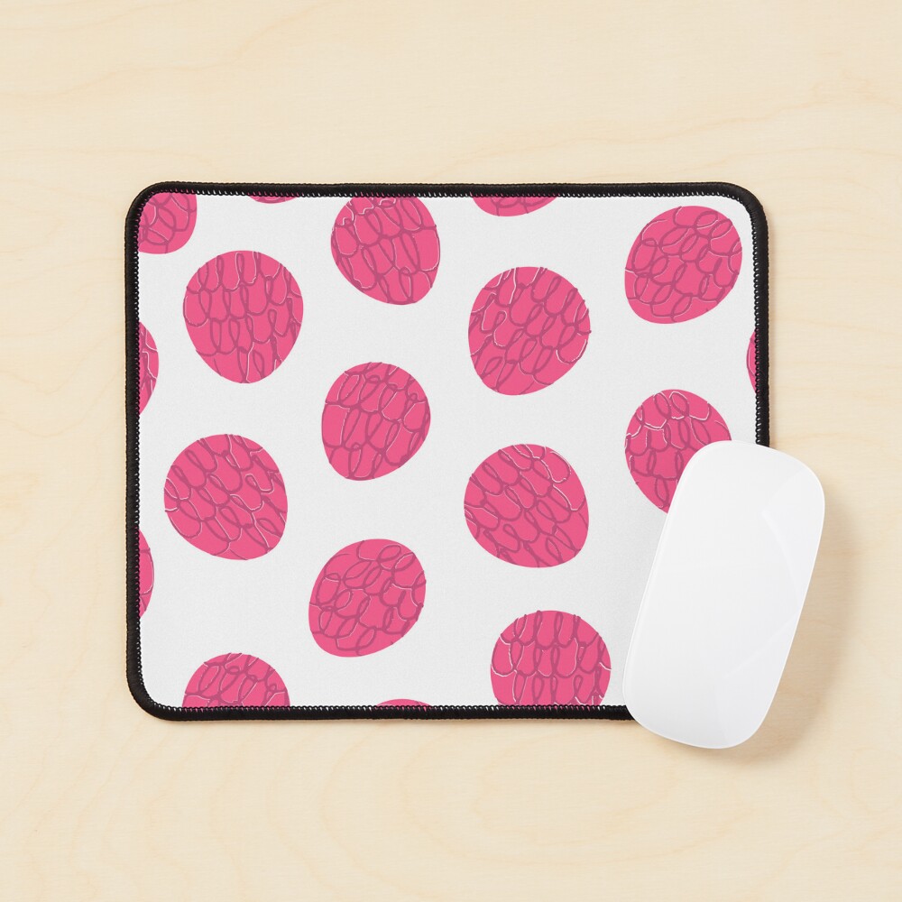Item preview, Mouse Pad designed and sold by Riverside-Moon.