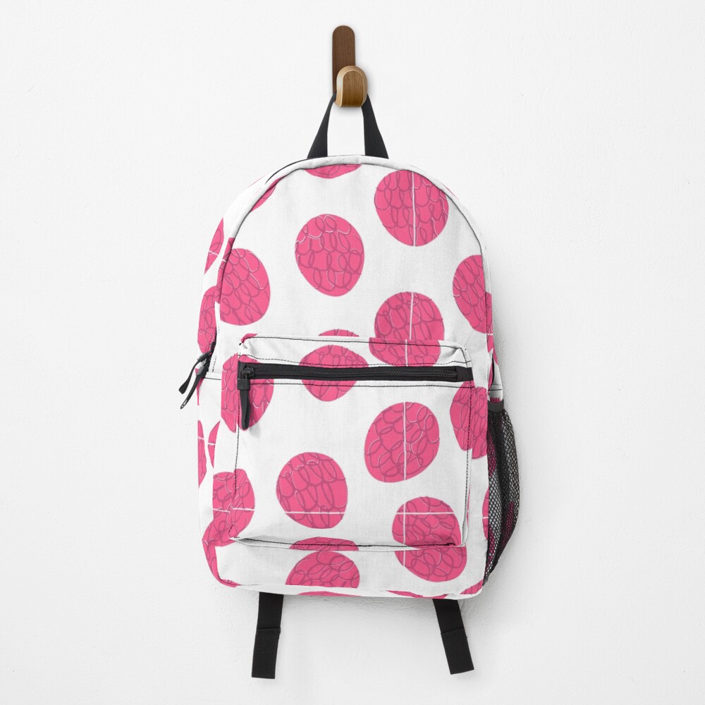 Item preview, Backpack designed and sold by Riverside-Moon.