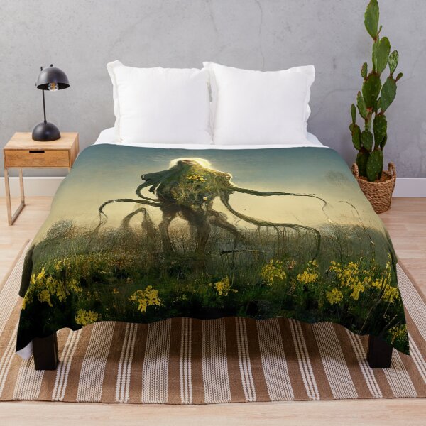 Item preview, Lovecraft Hastur Cthulhu : 5 designed and sold by CEVmemories.
