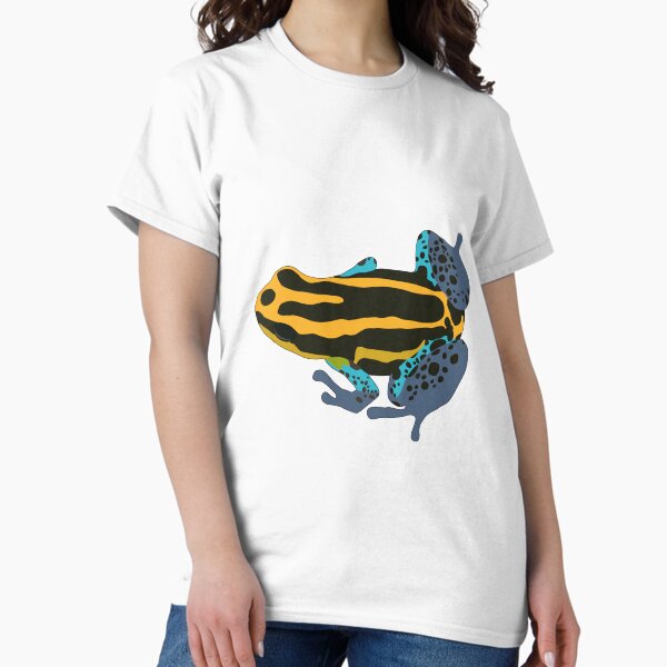 Item preview, Amazonian Poison Dart Frog  designed and sold by zoocuties.