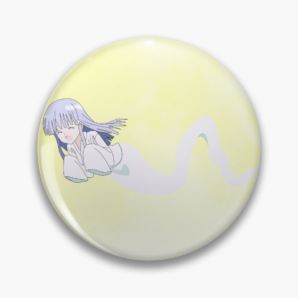 Item preview, Pop socket anime ghost designed and sold by brendanre.